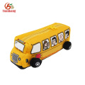 Custom Funny Fire Truck / Ambulancia / Coche de carreras / Helicóptero / Autobús escolar / Tanque / Avión / DumpTruck Peluche de peluche